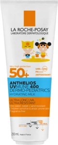 La Roche-Posay Anthelios UVMUNE 400 Kids Hydrating Milk SPF50+, 250 ml