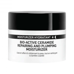 The Inkey List Bio-Active Ceramide Repairing and Plumping Moisturizer ansiktskrem 50 ml