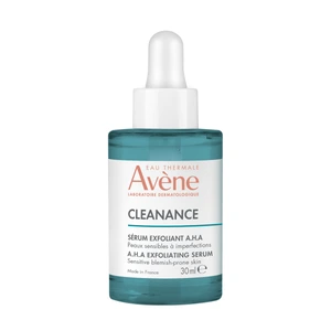 Avène Cleanance AHA eksfolierende serum 30 ml