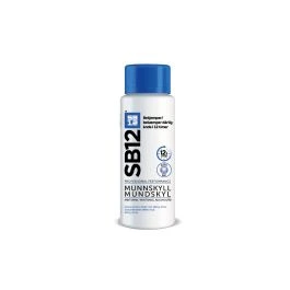 SB12 Original munnskyll 500 ml