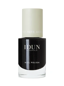 IDUN Minerals neglelakk onyx 11 ml