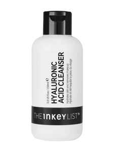 The Inkey List Hyaluronic Acid Cleanser rensegel 150 ml