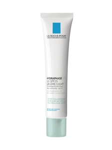 La Roche-Posay Hydraphase HA UV SPF25 Light ansiktskrem 40 ml