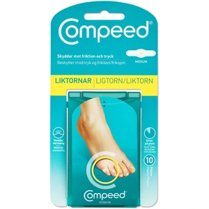 Compeed liktornplaster 10 stk