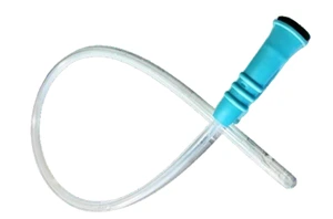 AquaCath hydrofilt kateter nelaton mann 40 cm Ch 12 30 stk