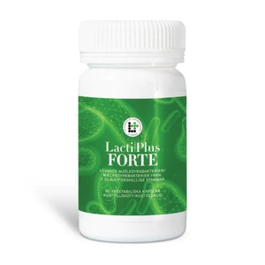 Lactiplus forte kaps