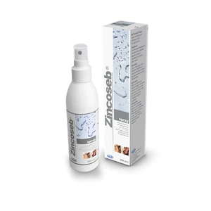 ICF Zincoseb Spray 200 ml