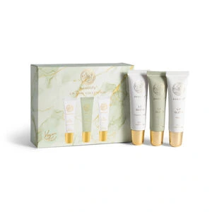 Beautify Lip Care Collection 3 x 12 ml