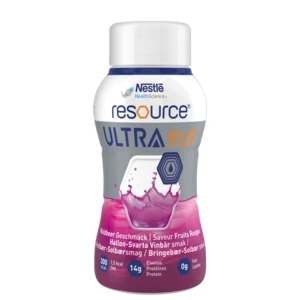 Resource ultra fruit bring&sol