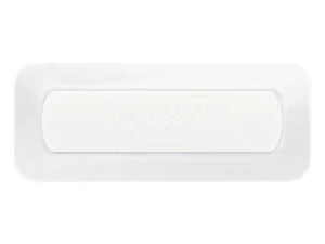 Mepilex Border Post-Op operasjonsbandasje 10 x 20 cm 10 stk