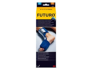 Futuro Plantar Fasciitis nattstøtte justerbar 1 stk