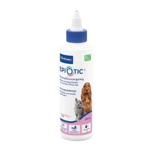 EpiOtic ørerens til hund og katt 125 ml