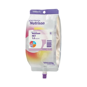 Nutrison mct