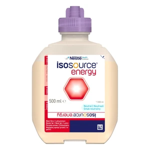 Isosource Energy SmartFlex 12x500 ml