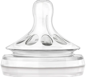 Avent Flaskesmokk Natural 6m+