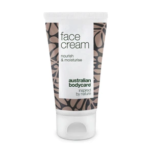 Australian Bodycare Face Cream, 50 ml