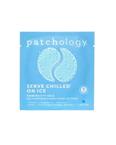 Patchology Serve Chilled On Ice Firming Eye Gels 1 par