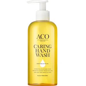 Cosmica Caring håndvaskolje med parfyme 280 ml