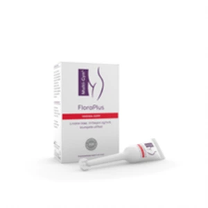 Multi-gyn FloraPlus 5×5 ml