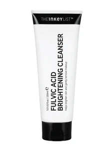 The Inkey List Fulvic Acid Cleanser rensegel 150 ml