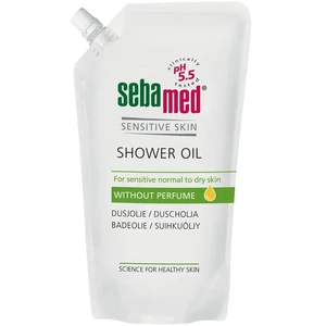Sebamed dusjolje uten parfyme refill 500 ml