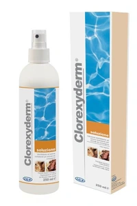 ICF Clorexyderm Solution 0,3% Spray 250 ml