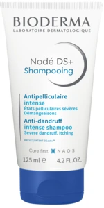 Bioderma Nodé DS+ Shampoo mot flass 125 ml