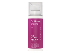 Dr. Greve Pharma Pro-retinol dagkrem 50 ml