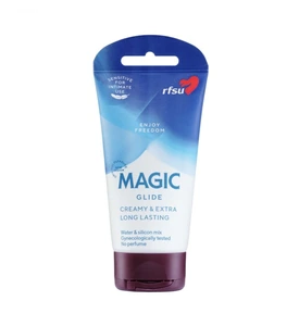 RFSU Sense Me Magic Glide glidemiddel 75 ml