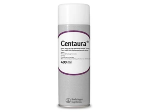 Centaura insektsspray til hund, hest og menneske 400 ml
