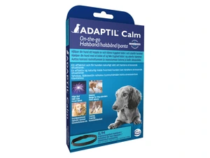 Adaptil calm halsbånd til hund S/M 1 Stk