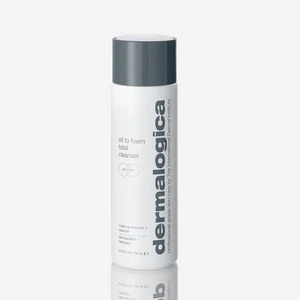 Dermalogica Oil To Foam Total Cleanser 250 ml