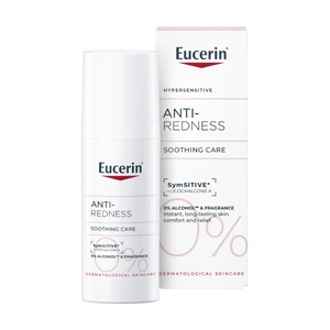 Eucerin AntiRedness Soothing Care ansiktskrem 50 ml