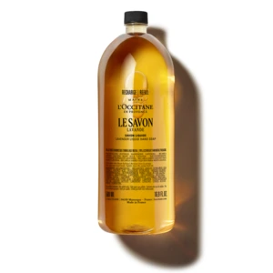 L'Occitane Lavender Liquid Hand Soap refill 500 ml