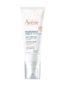 Avène Tolérance Hydra-10 Cream ansiktskrem 40 ml