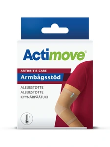 Actimove Arthritis Care albuestøtte M 1 stk
