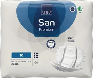 Abena San Premium 10 25 stk