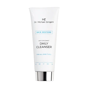 Dr. Michael Zangani Skin Restore Antioxidant rensegel 150 ml