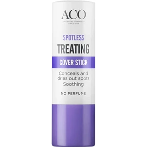 ACO Spotless Cover Stick dekkstift 3,5 g