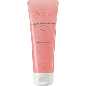 Avène Gentle ansiktsskrubb 75 ml