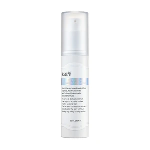 Klairs Freshly Juiced Vitamin Charging serum 30 ml
