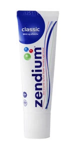 Zendium Fluor Classic tannkrem 15 ml