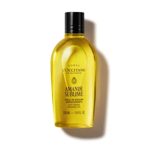 L’Occitane Almond Shower Oil 250 ml