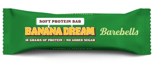 Barebells Banana Dream proteinbar 55 g