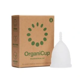 AllMatters OrganiCup menskopp str A 1 stk