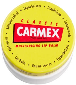 Carmex lip balm krukke 7,5 g