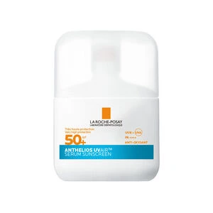La Roche-Posay Anthelios UVair serum solkrem SPF50+ 50 ml