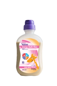 Nutrini energy multi fibre