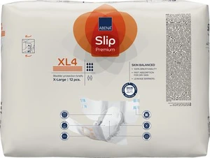 Abena Slip Premium XL4 12 stk