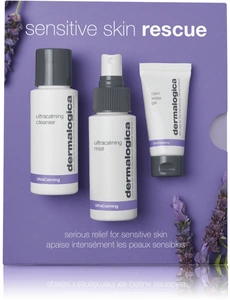 Dermalogica Sensitive Skin Rescue  kit